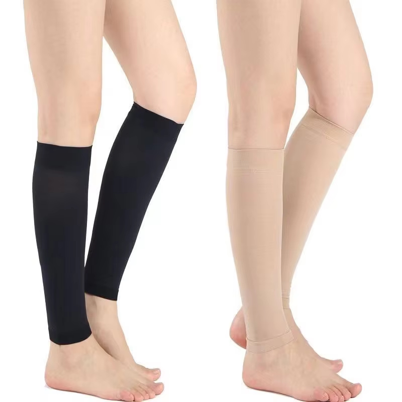 Compression Sleeve Calf - Kadınlar İçin Kompresyon Çorapları İnceltici Çorap