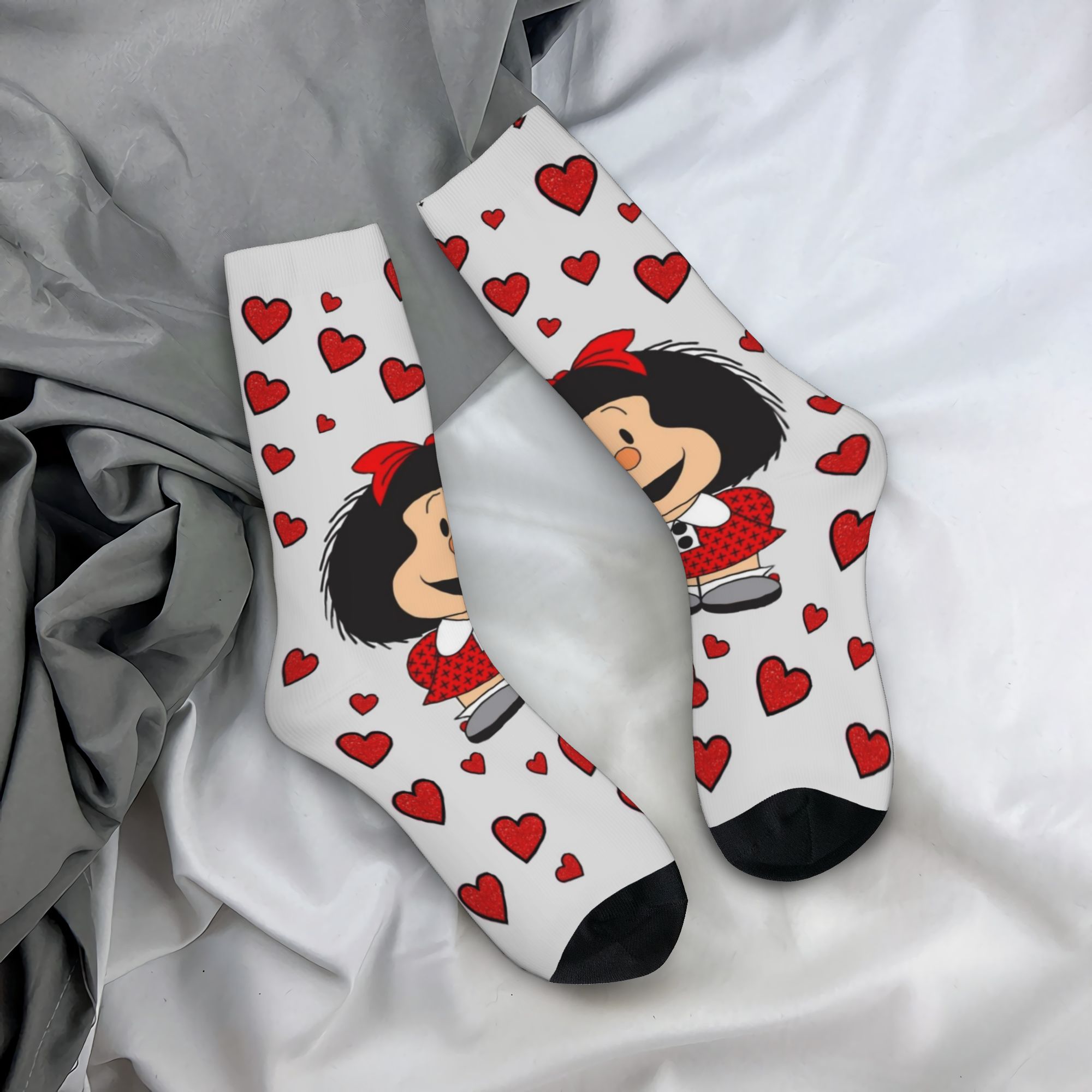 Dress Sock Men - Erkekler ve Kadınlar için Özel Tasarım