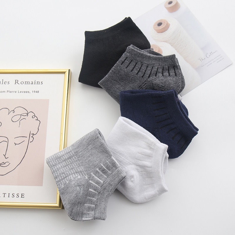 5/10 Çift Erkek Ayak Bileği Ço - Ankle Sock Low Cut incelemesi ve fiyatı