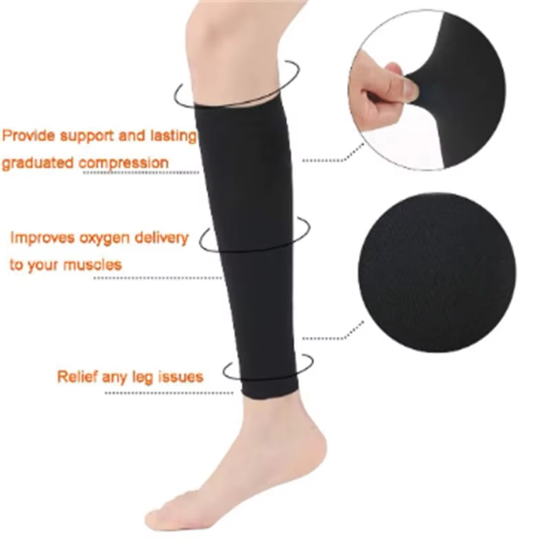 Kadınlar İçin Kompresyon Çorap - Compression Sleeve Calf incelemesi ve fiyatı