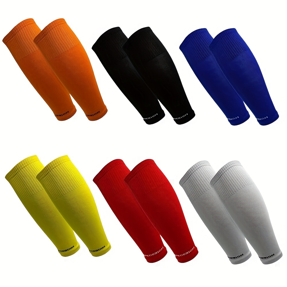 Basınçlı Futbol Çorap Kılıfı,  - Compression Sleeve Calf incelemesi ve fiyatı